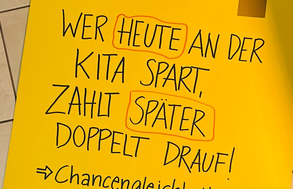 Wir sind wieder da – Nächstes Treffen der Initiative 03.05.24, 19&nbsp;Uhr