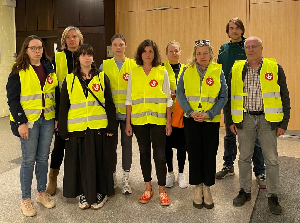 Wie sieht die Zukunft der Oldesloer Kitas&nbsp;aus?